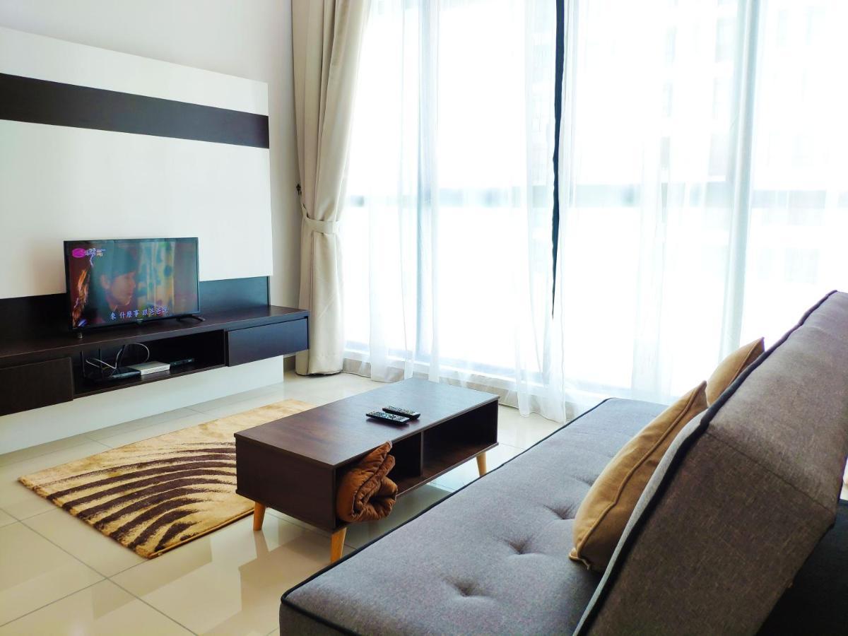 Netflix# Conezion Ioi Resort City By Salaam Suites 푸트라자야 외부 사진